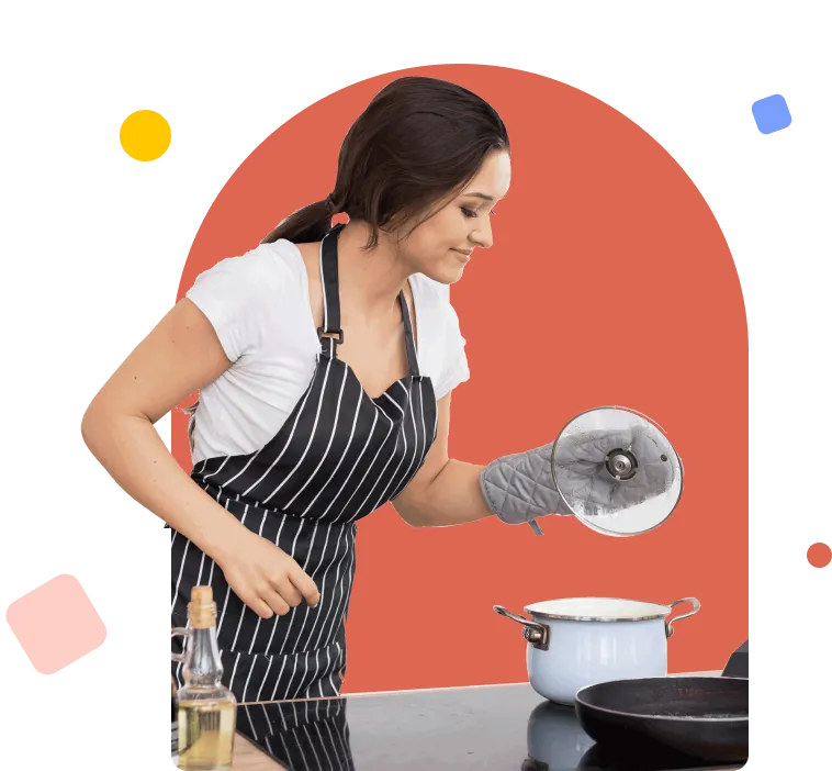 BiteMate App Preview